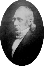 Photo of A. B. Alcott